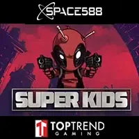 slot Super Kids TTG